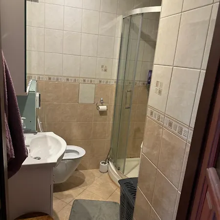 Zeromskiego 2024 شقة *