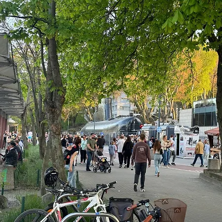 Zeromskiego 2024 غدينيا