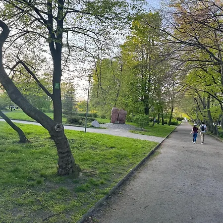 Zeromskiego 2024 شقة