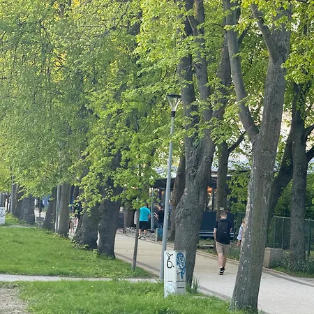 Zeromskiego 2024 شقة