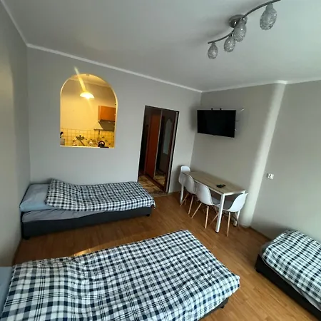 Zeromskiego 2024 شقة *