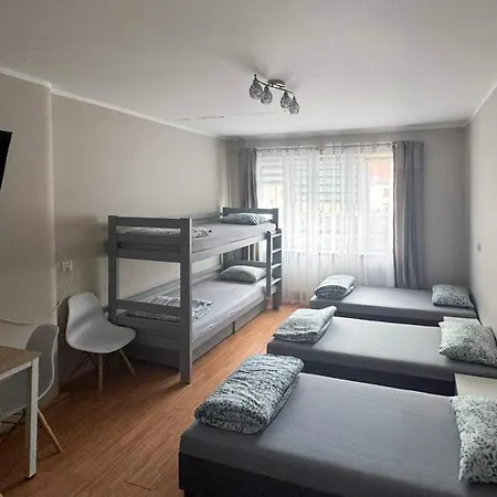Appartement Zeromskiego 2024 Gdynia
