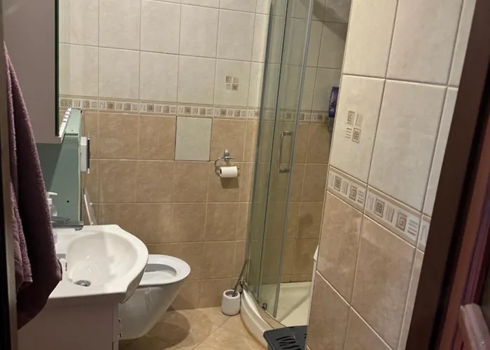 Zeromskiego 2024 Apartment *