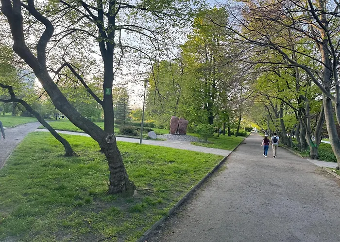 Zeromskiego 2024 Apartment