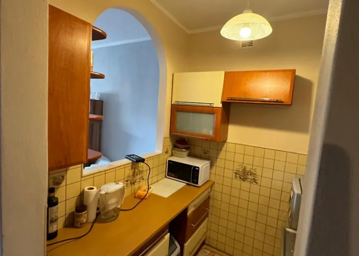 Zeromskiego 2024 Apartment Gdynia