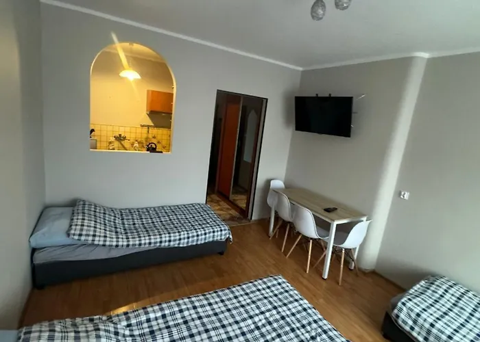 Zeromskiego 2024 Apartment *